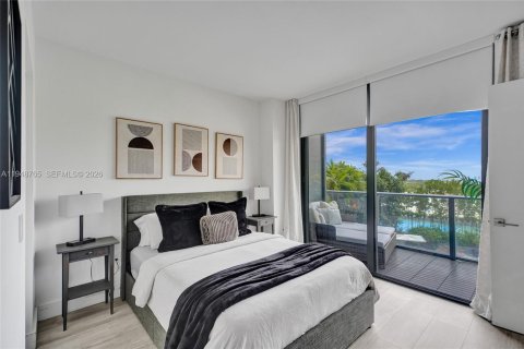 Снять в аренду кондоминиум в Майами, Флорида 1 спальня, 55.09м2, № 2005319 - фото 21