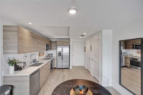 Снять в аренду кондоминиум в Майами, Флорида 1 спальня, 55.09м2, № 2005319 - фото 17