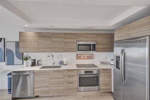 Снять в аренду кондоминиум в Майами, Флорида 1 спальня, 55.09м2, № 2005319 - фото 19