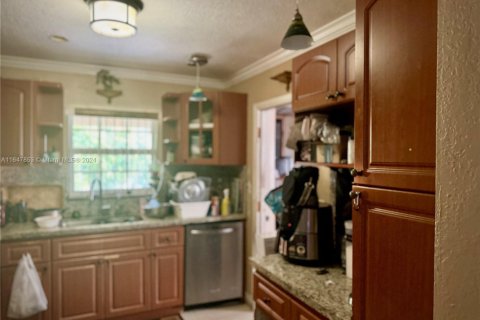 Casa en venta en Oakland Park, Florida, 3 dormitorios, 166.85 m2 № 1863032 - foto 8
