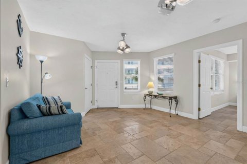 Copropriété à vendre à Daytona Beach Shores, Floride: 3 chambres, 198.81 m2 № 2420537 - photo 6