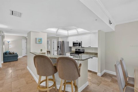 Copropriété à vendre à Daytona Beach Shores, Floride: 3 chambres, 198.81 m2 № 2420537 - photo 14