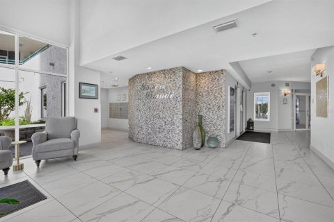 Copropriété à vendre à Daytona Beach Shores, Floride: 3 chambres, 198.81 m2 № 2420537 - photo 3