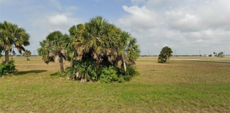 Terrain à Placida, Floride № 2224090
