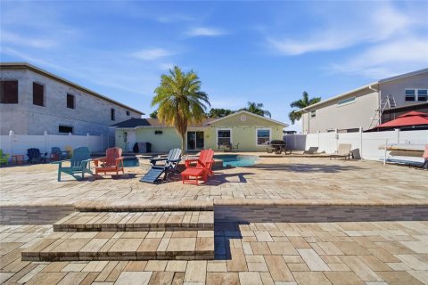 Villa ou maison à vendre à Tampa, Floride: 3 chambres, 126.16 m2 № 2434529 - photo 22