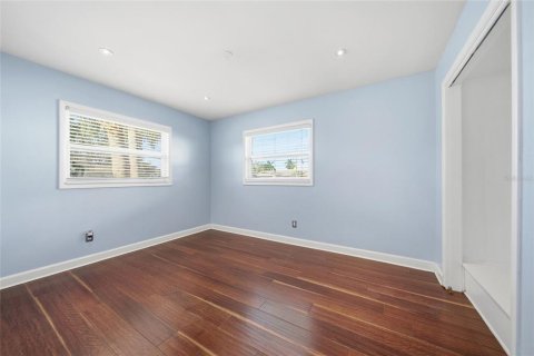 Villa ou maison à vendre à Tampa, Floride: 3 chambres, 126.16 m2 № 2434529 - photo 16