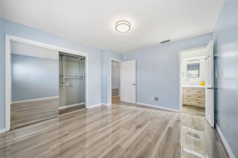 Villa ou maison à vendre à Tampa, Floride: 3 chambres, 126.16 m2 № 2434529 - photo 19