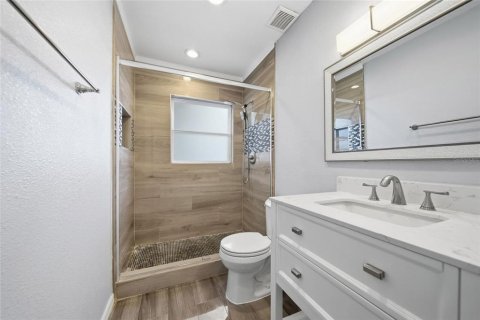 Villa ou maison à vendre à Tampa, Floride: 3 chambres, 126.16 m2 № 2434529 - photo 13