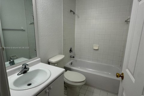 Adosado en alquiler en Homestead, Florida, 3 dormitorios, 120.96 m2 № 1889248 - foto 15