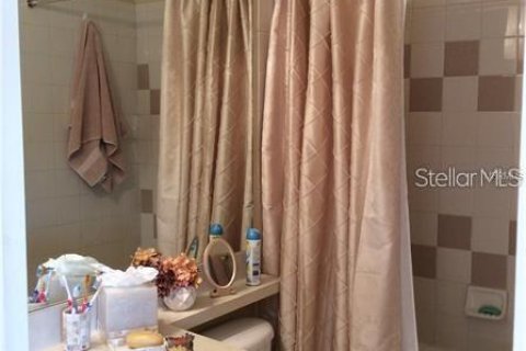 Снять в аренду таунхаус в Юниверсити-Парк, Флорида 3 комнаты, 108.51м2, № 1608715 - фото 18