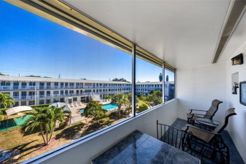 Condominio en venta en Miami, Florida, 1 dormitorio, 57.6 m2 № 2015413 - foto 2