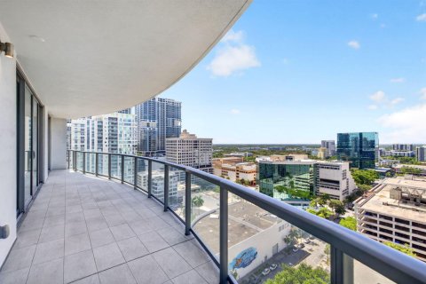 Condominio en venta en Fort Lauderdale, Florida, 2 dormitorios, 130.43 m2 № 2261151 - foto 20