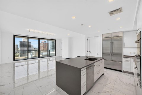 Condominio en venta en Fort Lauderdale, Florida, 2 dormitorios, 130.43 m2 № 2261151 - foto 7