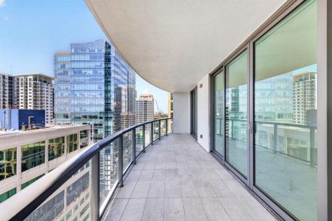 Condominio en venta en Fort Lauderdale, Florida, 2 dormitorios, 130.43 m2 № 2261151 - foto 17