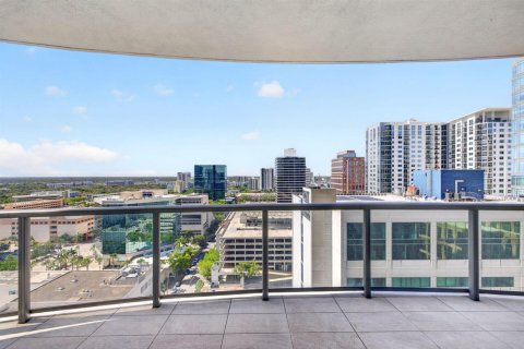 Condominio en venta en Fort Lauderdale, Florida, 2 dormitorios, 130.43 m2 № 2261151 - foto 19