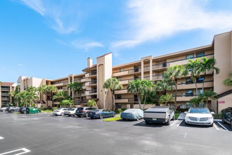 Condo in Delray Beach, Florida, 1 bedroom  № 2384873