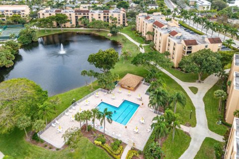 Condo in Delray Beach, Florida, 1 bedroom  № 2384873 - photo 22