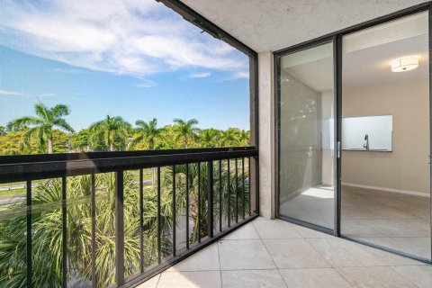 Condo in Delray Beach, Florida, 1 bedroom  № 2384873 - photo 7