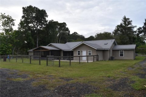 Casa en venta en Ocala, Florida, 3 dormitorios, 214.7 m2 № 2130751 - foto 25