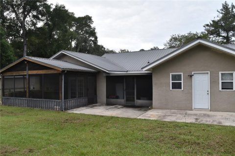 Casa en venta en Ocala, Florida, 3 dormitorios, 214.7 m2 № 2130751 - foto 27