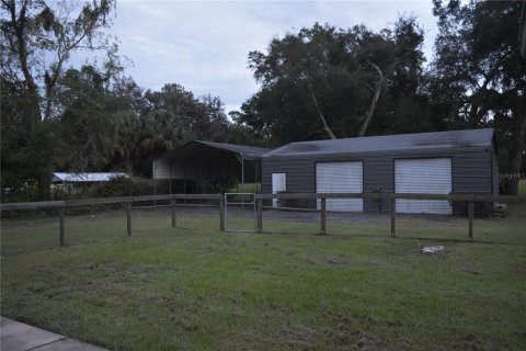 Casa en venta en Ocala, Florida, 3 dormitorios, 214.7 m2 № 2130751 - foto 29