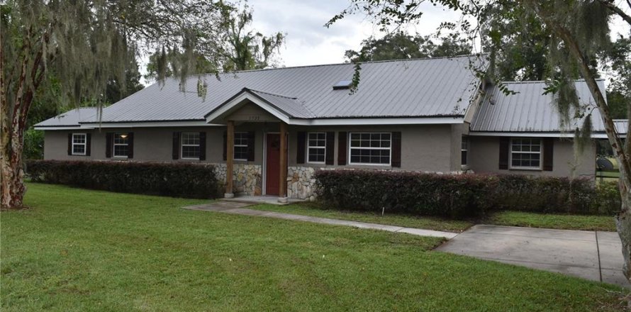Casa en Ocala, Florida 3 dormitorios, 214.7 m2 № 2130751
