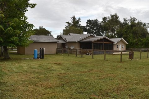Casa en venta en Ocala, Florida, 3 dormitorios, 214.7 m2 № 2130751 - foto 26