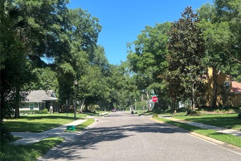 Terreno en venta en Lake Helen, Florida № 1210922 - foto 3