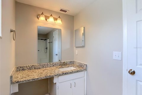 Villa ou maison à vendre à Tampa, Floride: 3 chambres, 119.29 m2 № 2285096 - photo 21