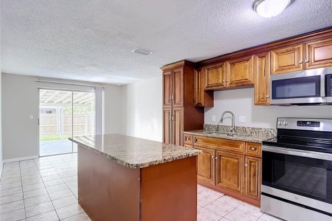 Villa ou maison à vendre à Tampa, Floride: 3 chambres, 119.29 m2 № 2285096 - photo 9