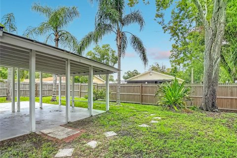 Villa ou maison à vendre à Tampa, Floride: 3 chambres, 119.29 m2 № 2285096 - photo 29