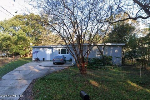 Immobilier commercial à vendre à Jacksonville, Floride: 4 chambres, 150.5 m2 № 868127 - photo 1