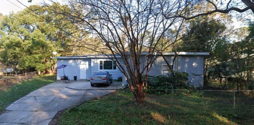 Immobilier commercial à Jacksonville, Floride 4 chambres, 150.5 m2 № 868127