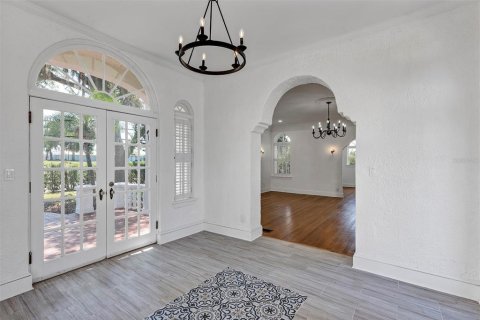 House in Haines City, Florida 4 bedrooms, 313.55 sq.m. № 1903673 - photo 5