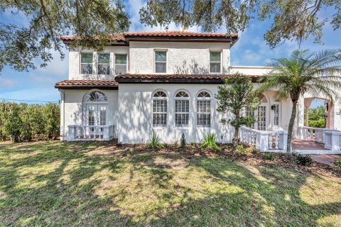 Villa ou maison à vendre à Haines City, Floride: 4 chambres, 313.55 m2 № 1903673 - photo 4