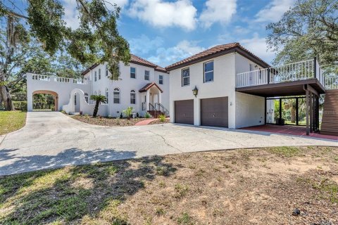 Casa en venta en Haines City, Florida, 4 dormitorios, 313.55 m2 № 1903673 - foto 1