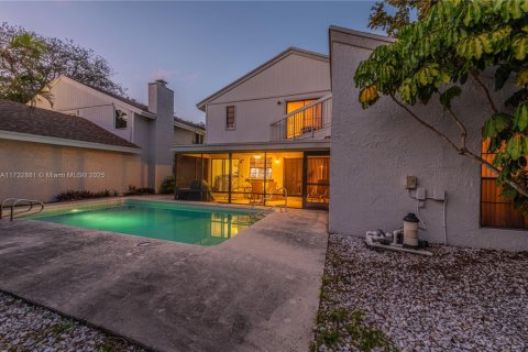 Villa ou maison à vendre à Hollywood, Floride: 3 chambres, 224.82 m2 № 1934910 - photo 28