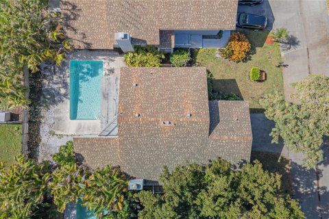 Villa ou maison à vendre à Hollywood, Floride: 3 chambres, 224.82 m2 № 1934910 - photo 2