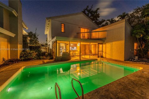 Villa ou maison à vendre à Hollywood, Floride: 3 chambres, 224.82 m2 № 1934910 - photo 4