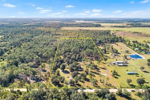 Land in Frostproof, Florida № 2123078 - photo 16