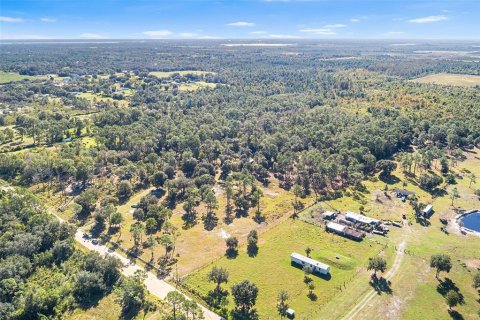 Land in Frostproof, Florida № 2123078 - photo 8