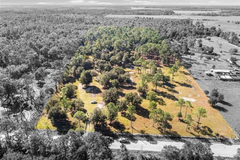 Land in Frostproof, Florida № 2123078 - photo 19