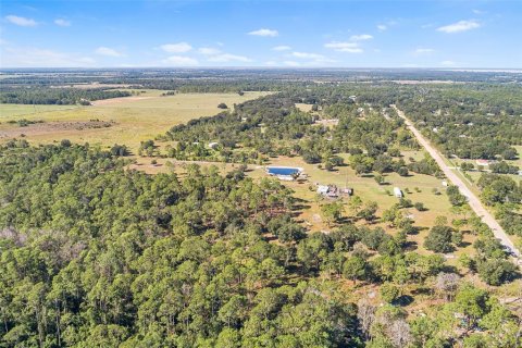 Land in Frostproof, Florida № 2123078 - photo 5
