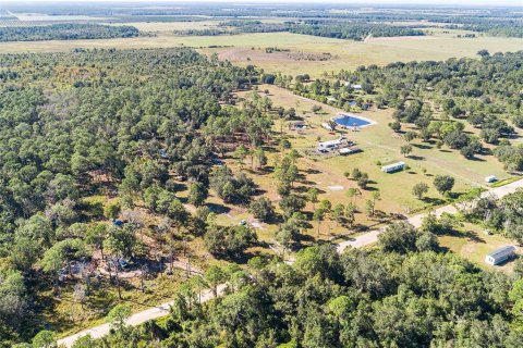 Land in Frostproof, Florida № 2123078 - photo 7