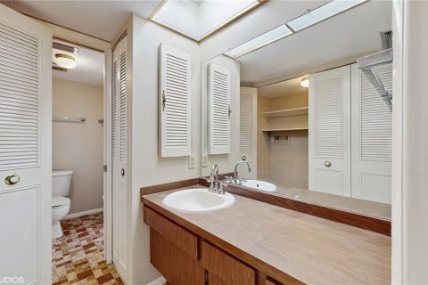Condominio en venta en Clearwater, Florida, 2 dormitorios, 117.99 m2 № 1906635 - foto 14