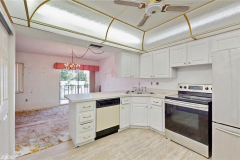Condominio en venta en Clearwater, Florida, 2 dormitorios, 117.99 m2 № 1906635 - foto 8