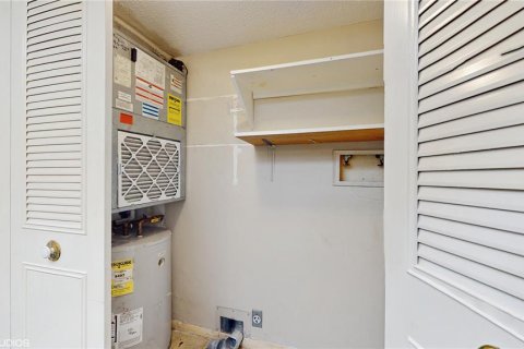 Condominio en venta en Clearwater, Florida, 2 dormitorios, 117.99 m2 № 1906635 - foto 20