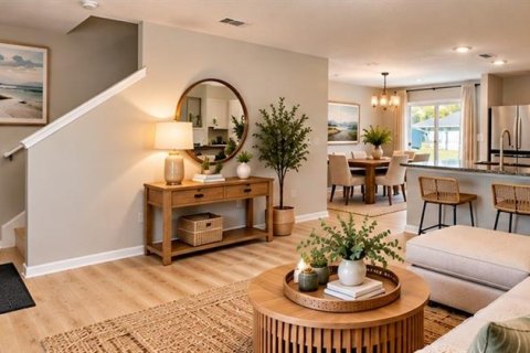 Casa en venta en Palm Coast, Florida, 4 dormitorios, 180.32 m2 № 2431797 - foto 2