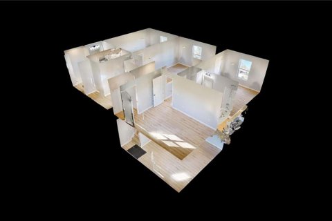 Casa en venta en Palm Coast, Florida, 4 dormitorios, 180.32 m2 № 2431797 - foto 30