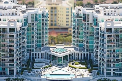 Condominio en Aventura, Florida, 2 dormitorios  № 2038299